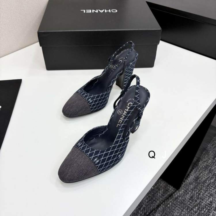 Picture of Chanel Shoes _SKUChanelsz35-40J11122898